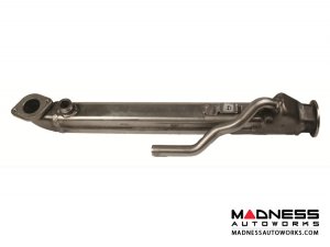 Ford 6.0L Heavy Duty EGR Replacement Cooler by BD Diesel - No Core Charge